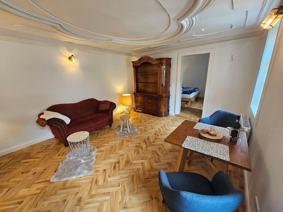 Apartamento Magdalena Coburg Exterior foto